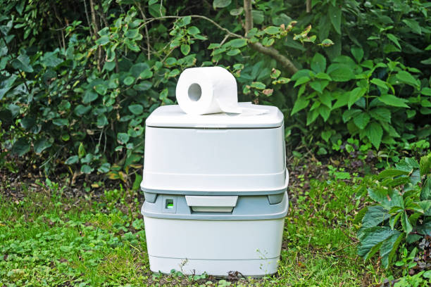 Best Porta potty rental near me  in Seymour, WI