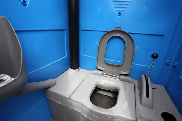 Best High-end porta potty rental  in Seymour, WI
