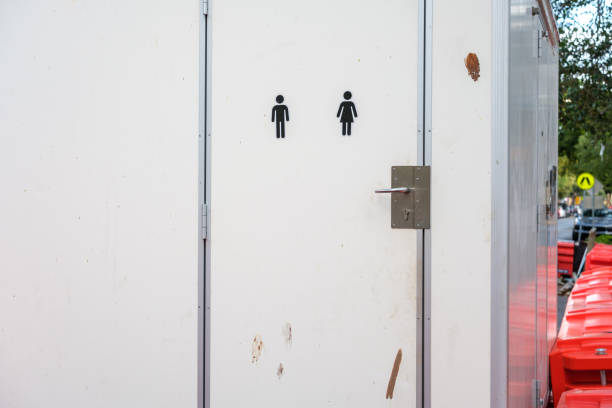 Portable Toilet Options We Offer in Seymour, WI