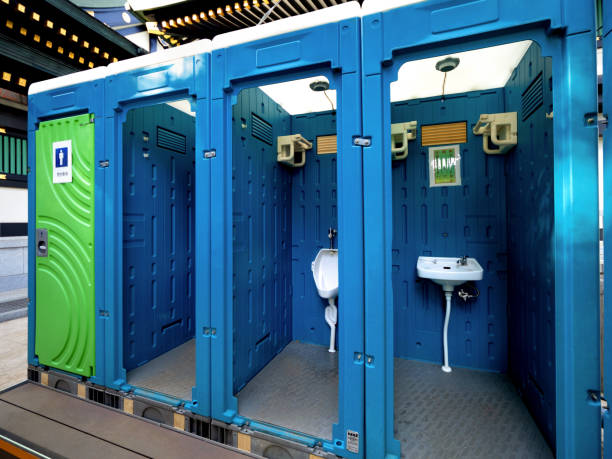 Best Emergency porta potty rental  in Seymour, WI