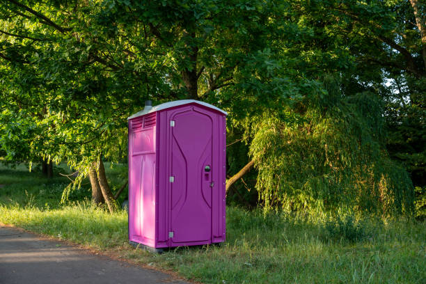 Best Portable restroom trailer rental  in Seymour, WI
